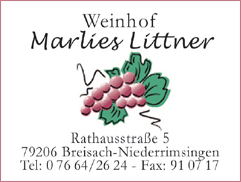 Weingut Littner