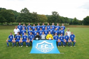 FC Rimsingen